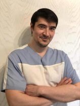 Ризванов Альберт Наилевич