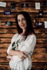 Лёвина Серафима Александровна