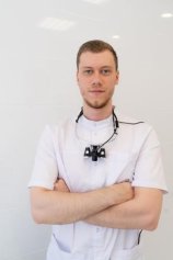 Полторакин Артём Олегович