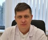 Обухов Евгений Михайлович