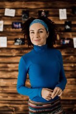 Жукова Марика Райвовна