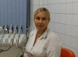 Курманова Мария Леонидовна