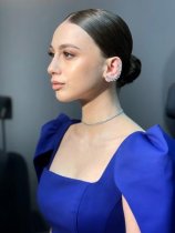 Хамалян Светлана Самвеловна