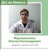 Мирошниченко Виктор Александрович
