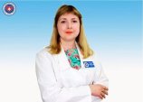 Городецкая Евгения Владимировна