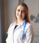 Озерова Анастасия Игоревна