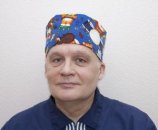 Станякин Константин Викторович