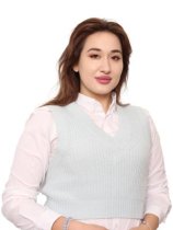 Одинцова Анастасия