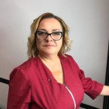Руднева Ольга