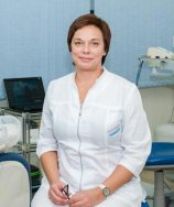 Смолина Татьяна Вадимовна