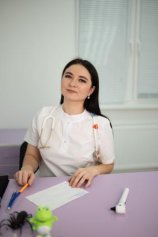 Минуллина Эллина Рифовна