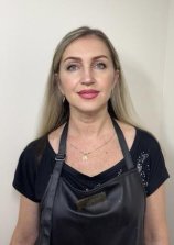 Тюшакова Марина