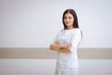 Файзуллина Регина Радиковна