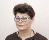 Хилько Маргаритта Николаевна