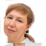 Ларионова Ольга Сергеевна