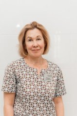 Косицына Алла Борисовна