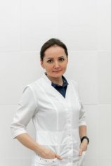 Билалова Лилия Ильдаровна