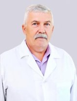 Васильев Владимир Михайлович