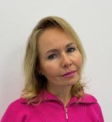 Коломеец Ольга Борисовна