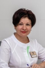 Павленко Виктория Валерьевна