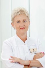 Салтыкова Екатерина Ивановна