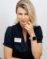 Труханова Ольга Евгеньевна
