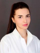 Шерматова Юлия Владимировна