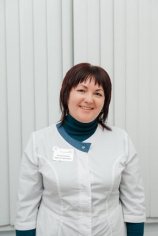 Овчинникова Мария Сергеевна