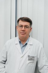 Омета Сергей Викторович