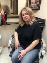Шорникова Евгения