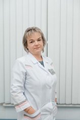 Шмелькова Марина Юрьевна