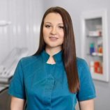 Сидоркович Вероника Владимировна