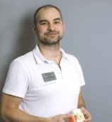 Гаппов Алан Александрович