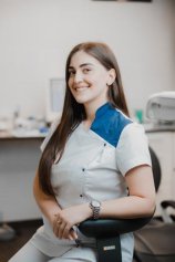 Айвазян Гоар Дживановна