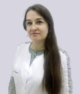 Отраднова Татьяна Геннадьевна