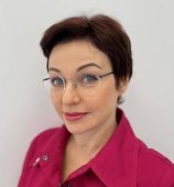 Боранбаева (Иванова) Наргиз Полатхановна