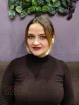 Ивашутина Евгения Николаевна