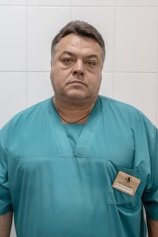 Якунин Сергей Борисович