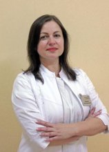 Ачкасова Анна Владимировна