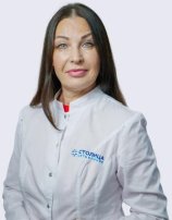 Ковалева Анжелика Александровна