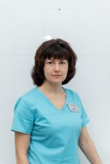 Пфайфер Наталья Николаевна