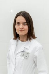 Кочнева Любовь Анатольевна