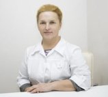 Тарасова Альфия Зуфаровна