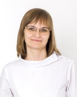 Гридина Светлана Анатольевна