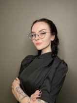 Аксенова Анастасия