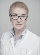 Бурова Наталья Николаевна