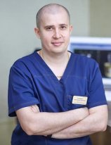 Козленко Александр Сергеевич