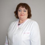 Горник Светлана Михайловна