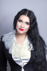 Воронцова Инна Анатольевна