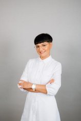 Казановская Анастасия Анатольевна